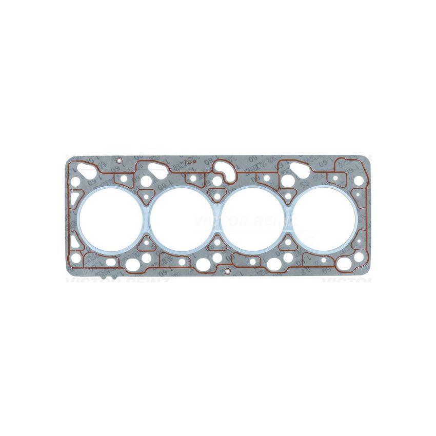USZCZELKA GŁOWICY VICTOR REINZ 61-33045-00 FORD 1.8 16V ZETEC 92-