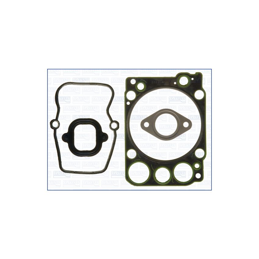KOMPLET USZCZELEK GŁOWICY AJUSA 55012900 MERCEDES OM501 96-