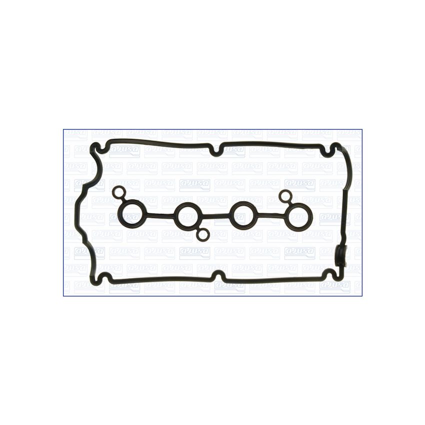 KOMPLET USZCZELEK POKRYWY ZAWORÓW AJUSA 56028200 VW/ST 1.0 16V 00-02