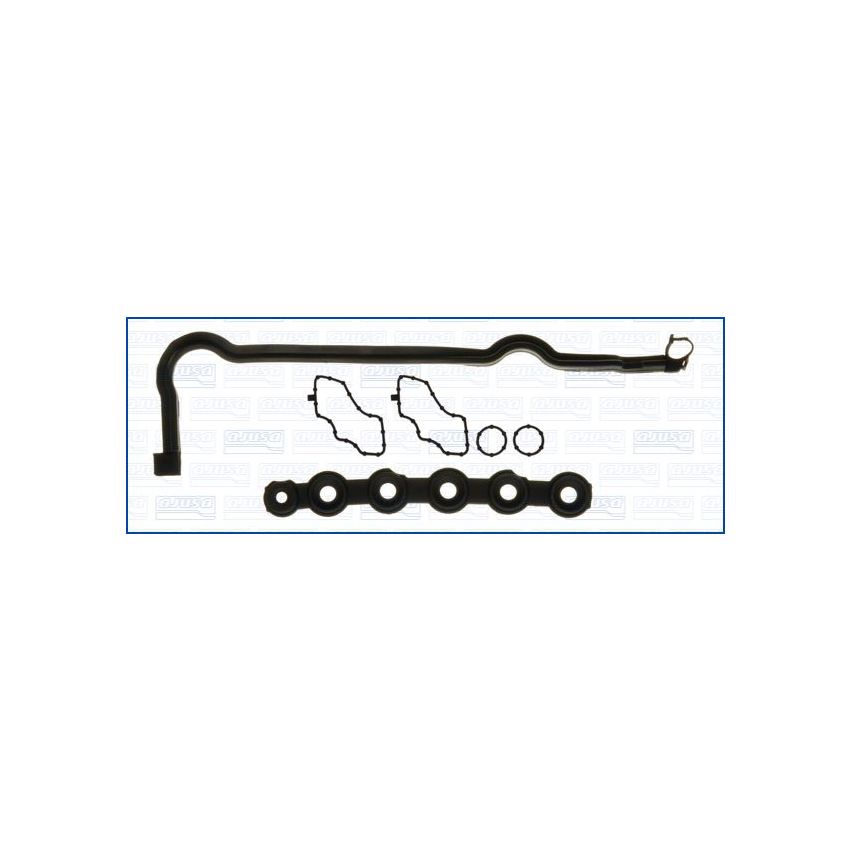 KOMPLET USZCZELEK POKRYWY ZAWORÓW AJUSA 56040900 RENAULT 2.0 D 16V -05