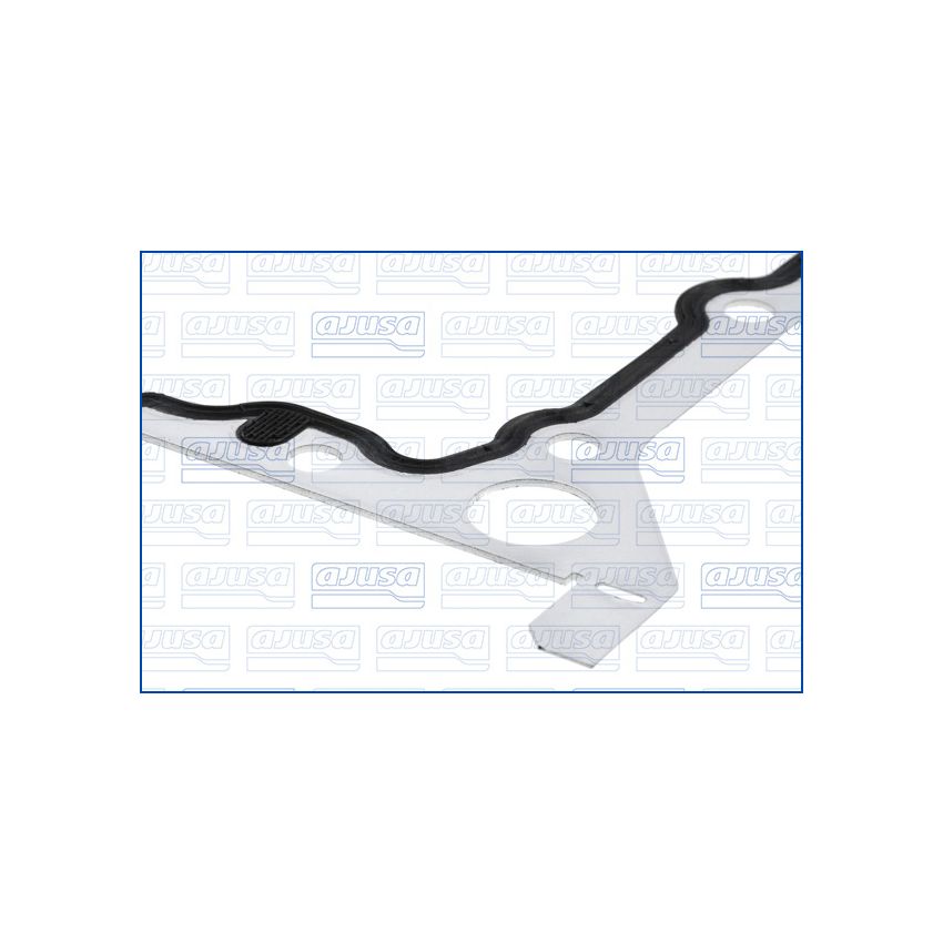 USZCZELKA MISKI OLEJOWEJ AJUSA 14078100 OPEL 2.2DTI 16V 98-