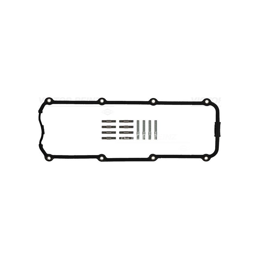 KOMPLET USZCZELEK POKRYWY ZAWORÓW VICTOR REINZ 15-31692-01 VW 1.6-1.8 89-