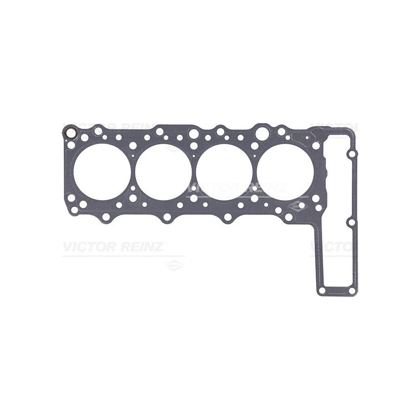 USZCZELKA GŁOWICY VICTOR REINZ 61-34150-10 MERCEDES 2.3D VITO 110D 96-