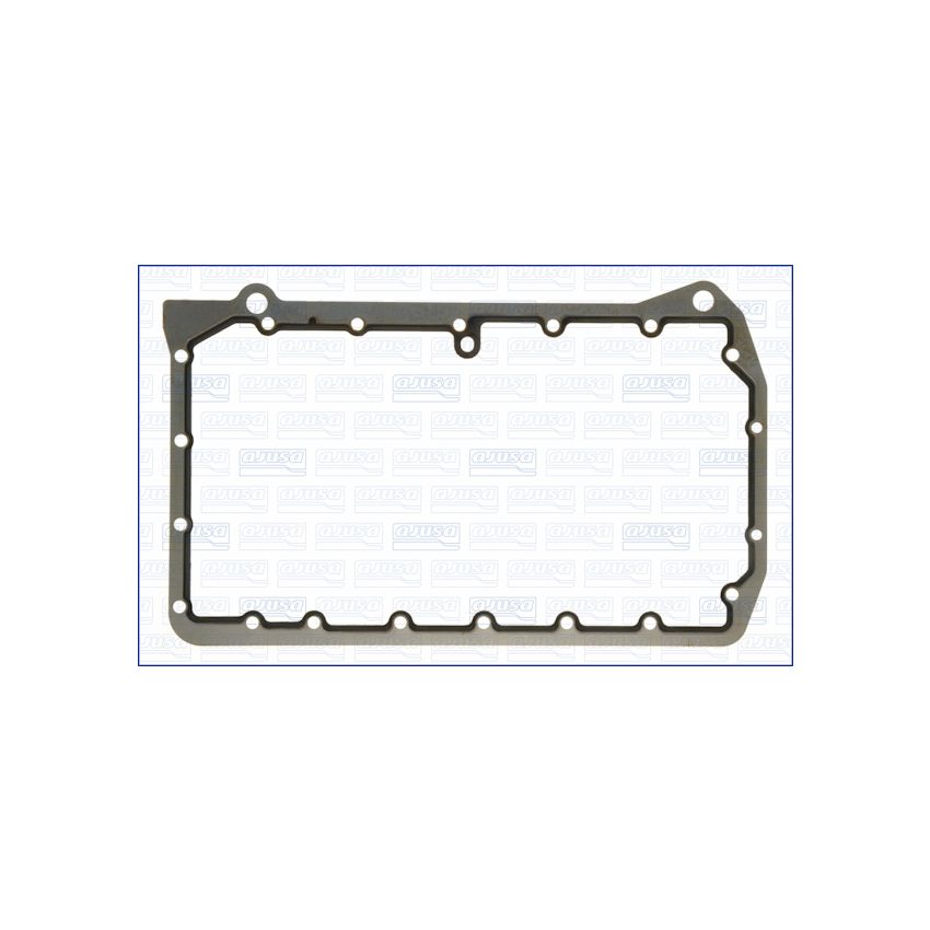 USZCZELKA MISKI OLEJOWEJ AJUSA 14077000 ROVER 2.0CDTI M47R 99-