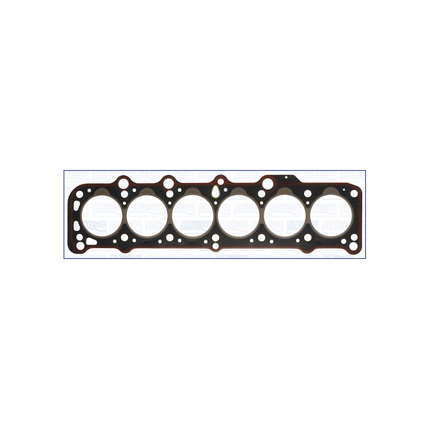 USZCZELKA GŁOWICY AJUSA 10027700 VW 2.4D/TD 1otw -82