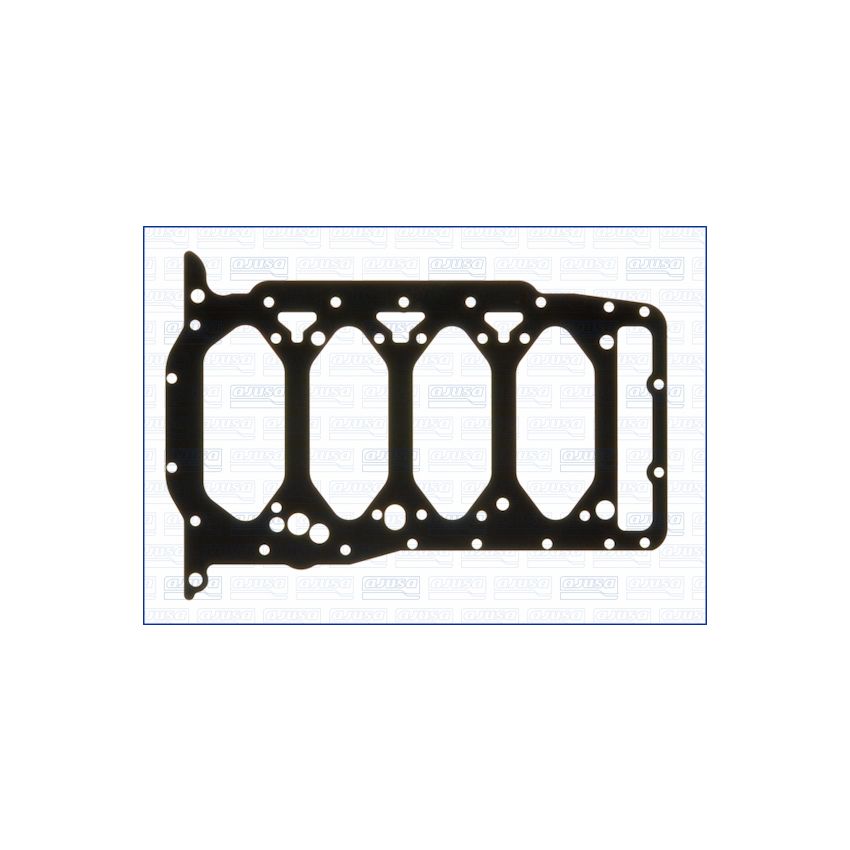 USZCZELKA MISKI OLEJU AJUSA 14090200 VW 2.0 20V 00-