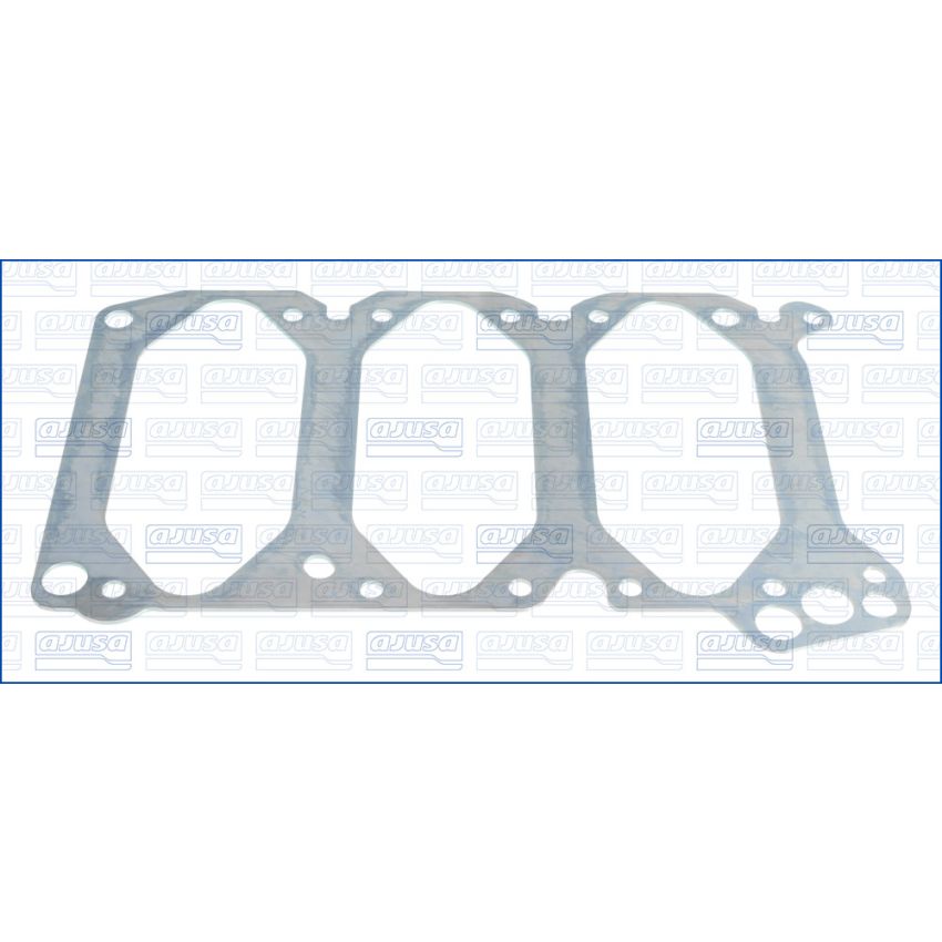 USZCZELKA MISKI OLEJU AJUSA 14095000 VW 2.0 16V 05-