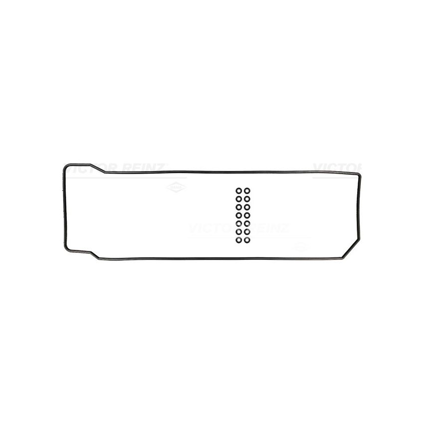 KOMPLET USZCZELEK POKRYWY ZAWORÓW VICTOR REINZ 15-34868-01 VOLVO D12A 93-