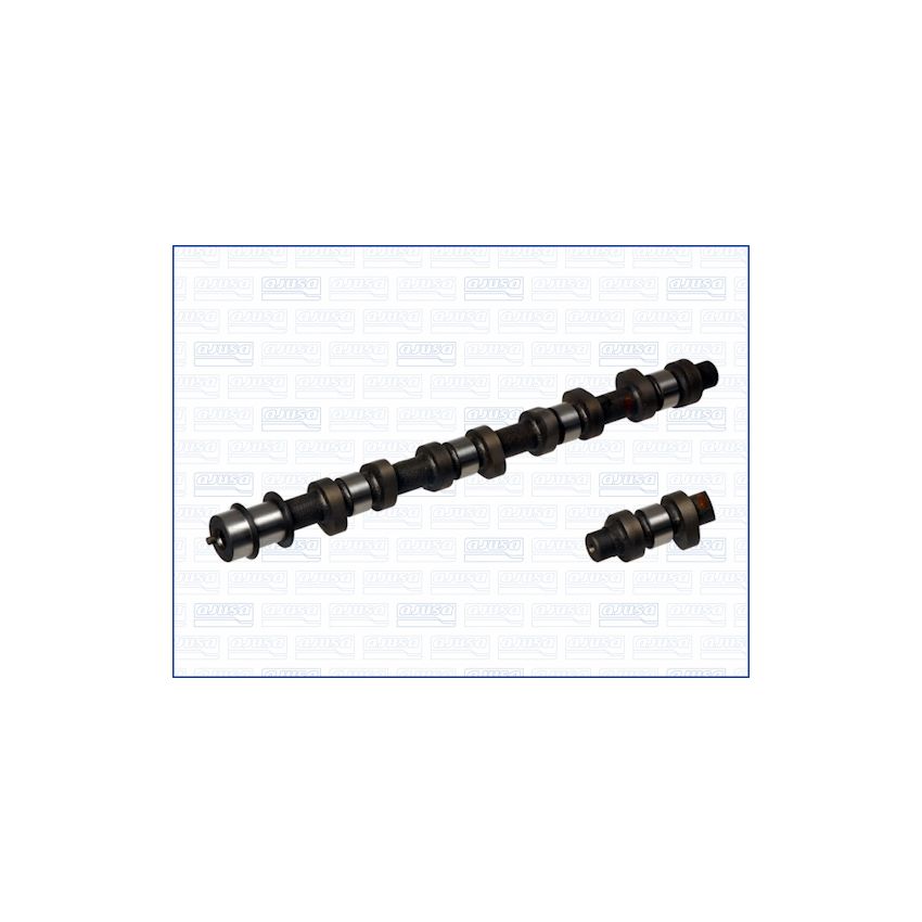 WAŁEK ROZRZĄDU AJUSA 93104700 MITSUBISHI 2.0D 4D68 92-00