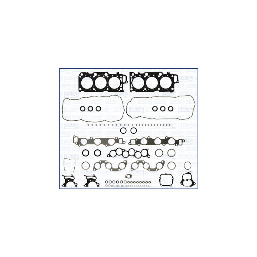 KOMPLET USZCZELEK GŁOWICY AJUSA 52205800 TOYOTA 3.0 V6 24V AVALON 98-