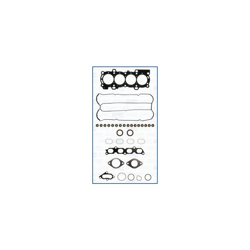 KOMPLET USZCZELEK GŁOWICY AJUSA 52218000 FORD 1.6 03-
