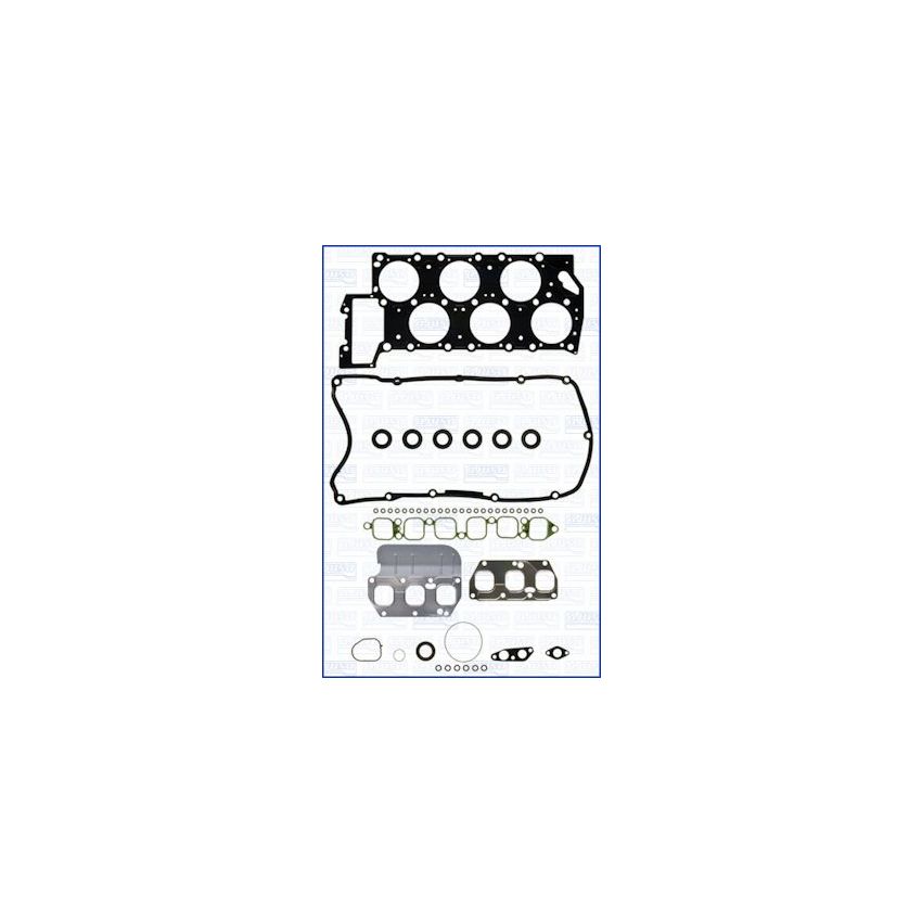 KOMPLET USZCZELEK GŁOWICY AJUSA 52259600 VW/AD V6 24V 3.2 03-