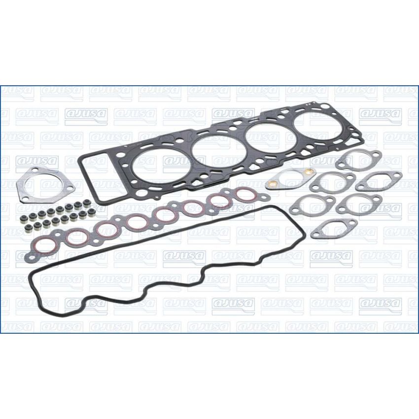 KOMPLET USZCZELEK GŁOWICY AJUSA 52260600 VW 2.8TDI 02-06