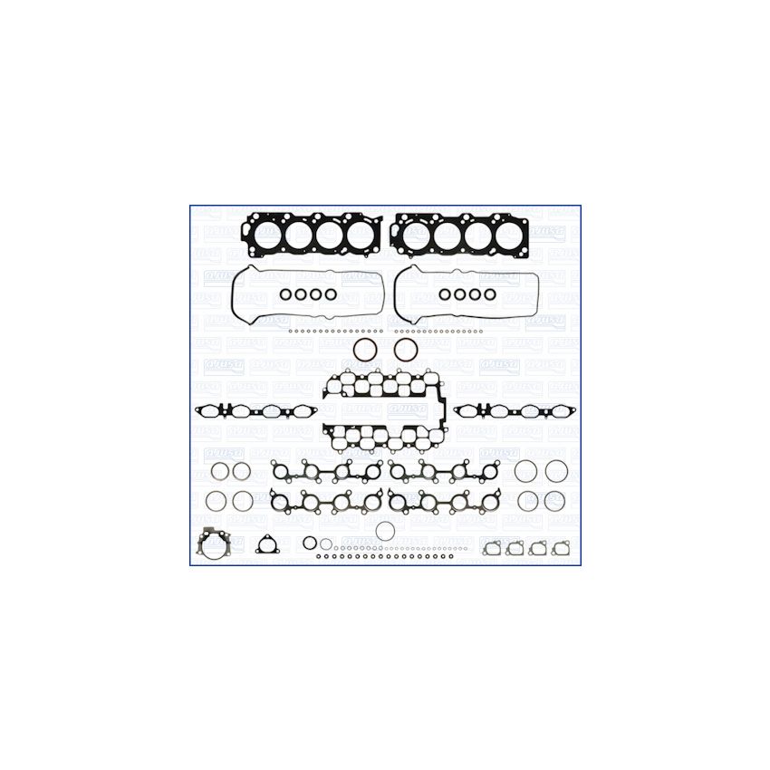 KOMPLET USZCZELEK GŁOWICY AJUSA 52164000 TOYOTA 3.4 ARISTO V8 32V 98-