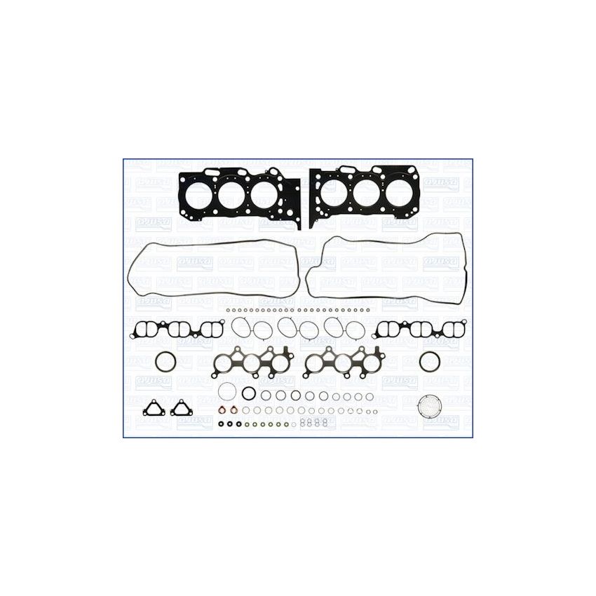 KOMPLET USZCZELEK GŁOWICY AJUSA 52264700 TOYOTA 2.5 05-