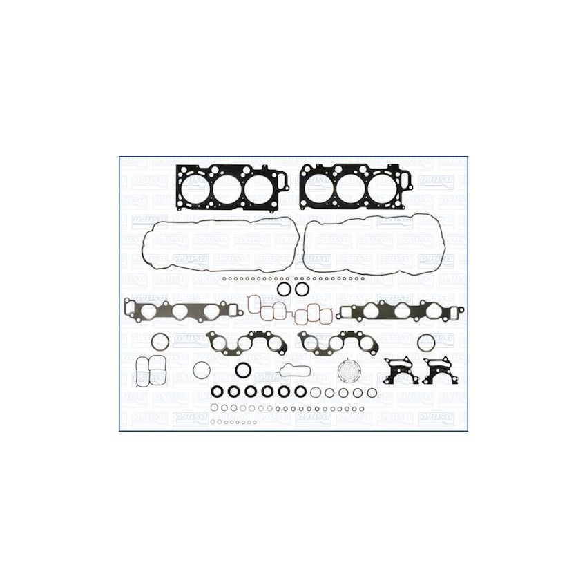 KOMPLET USZCZELEK GŁOWICY AJUSA 52264900 TOYOTA 3.3 V6 24V 05-