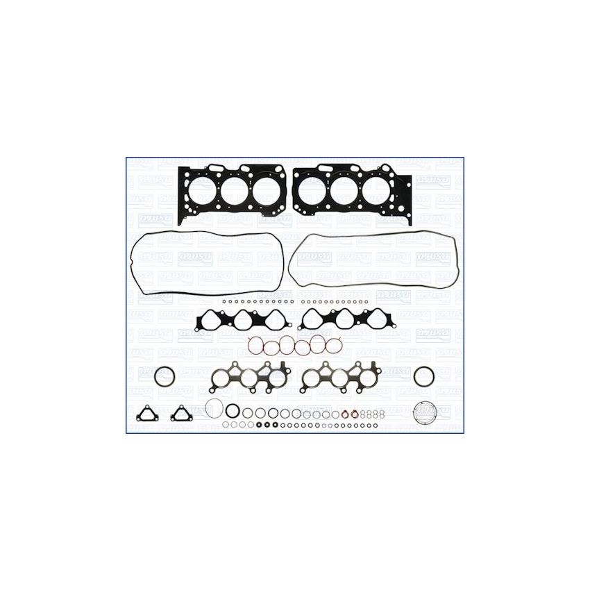 KOMPLET USZCZELEK GŁOWICY AJUSA 52265100 TOYOTA 3.0 V6 24V 05-