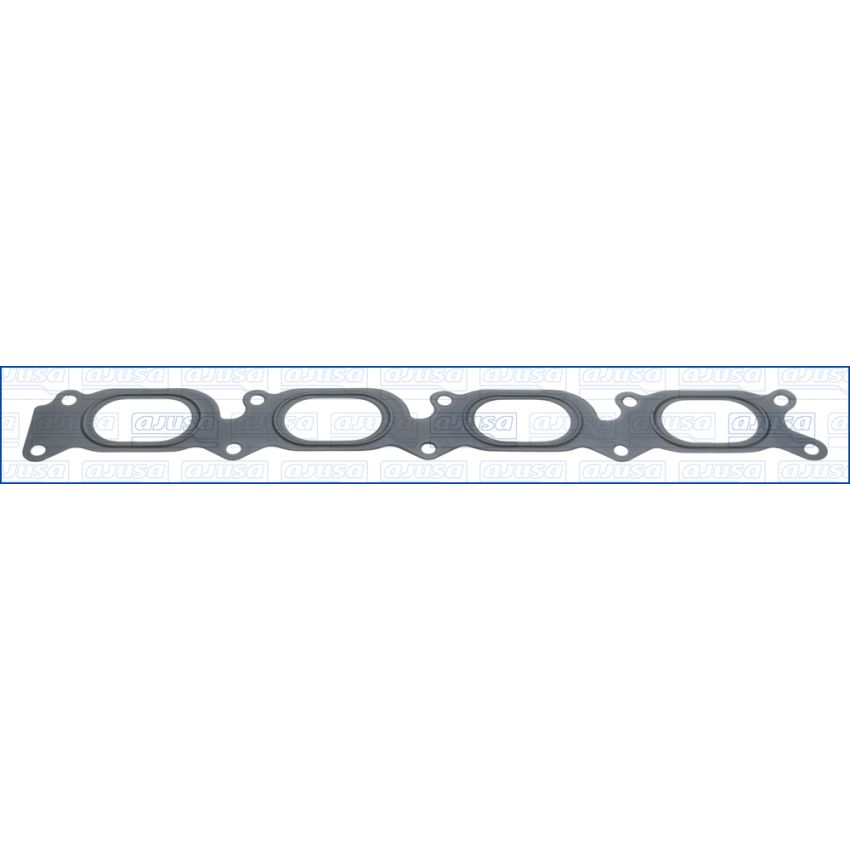 USZCZELKA KOLEKTORA SSĄCEGO AJUSA 13142300 VW 20V 1.8 91-