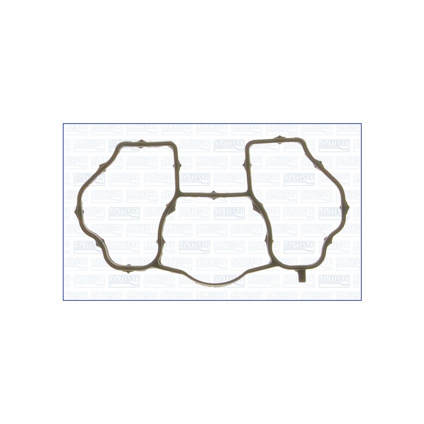 USZCZELKA KOLEKTORA SSĄCEGO AJUSA 13184600 VOLVO 1.8 97-06