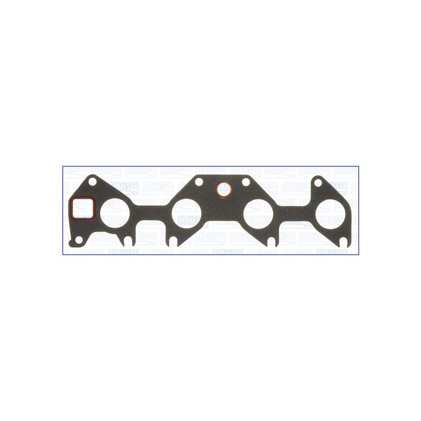 USZCZELKA KOLEKTORA SSĄCEGO AJUSA 13185200 DAEWOO 1.4 02-13