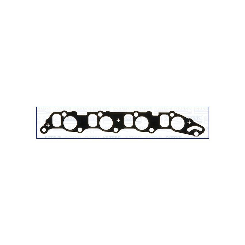 USZCZELKA KOLEKTORA SSĄCEGO AJUSA 13186000 VECTRA OPEL 1.9TD 02-