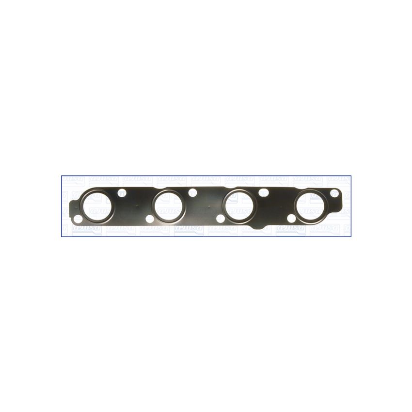 USZCZELKA KOLEKTORA WYDECHOWEGO AJUSA 13192500 FORD 2.2-2.5 01-