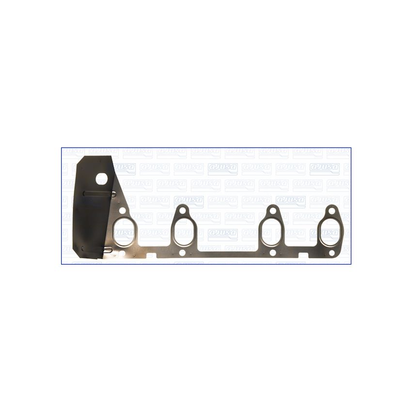 USZCZELKA KOLEKTORA WYDECHOWEGO AJUSA 13216100 VW 1.9-2.0TDI 04-