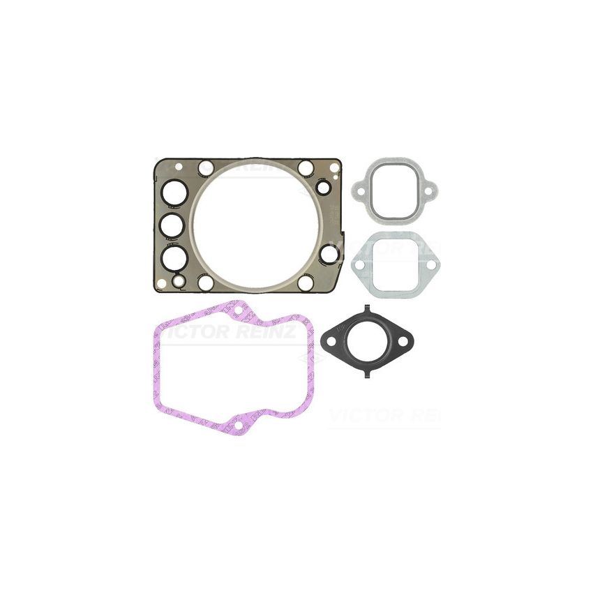 KOMPLET USZCZELEK GŁOWICY VICTOR REINZ 03-34285-01 MERCEDES OM457 85-