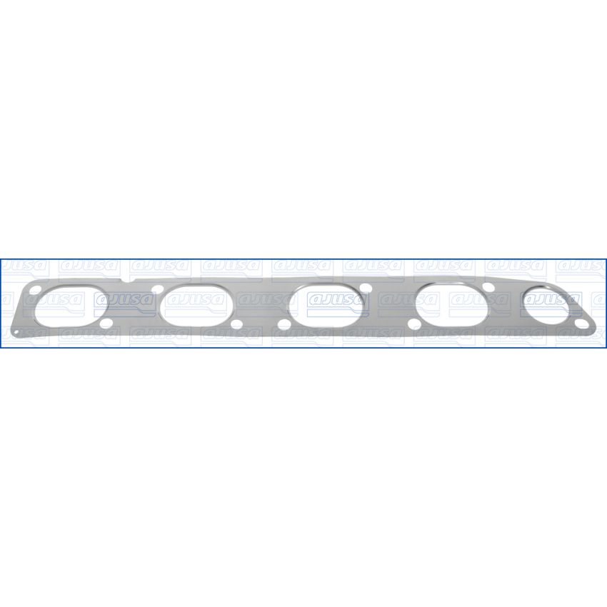 USZCZELKA KOLEKTORA WYDECHOWEGO AJUSA 13218200 RENAULT 2188ccDCI 16V 05-