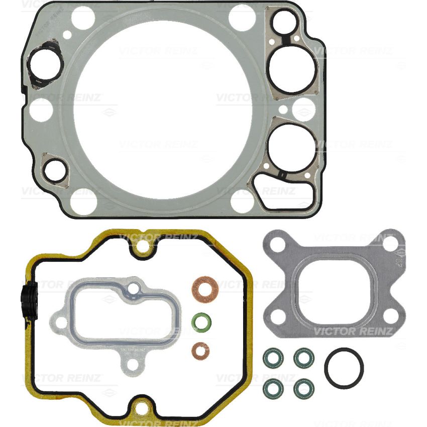 KOMPLET USZCZELEK GŁOWICY VICTOR REINZ 03-35145-02 MAN D2876 -