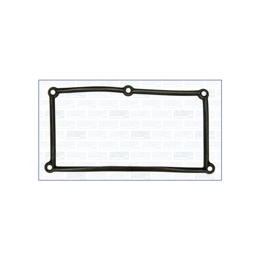 USZCZELKA KOLEKTORA SSĄCEGO AJUSA 00842300 VW 1.7-1.9SDI POLO 99-01