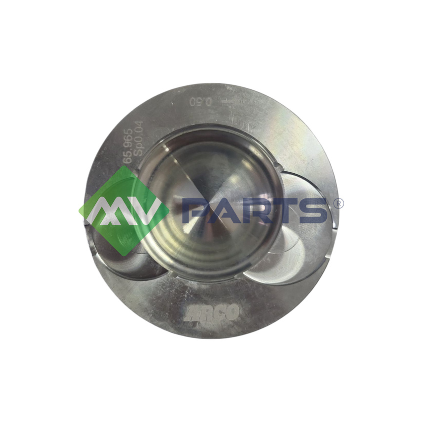 TŁOK MV PARTS P8709 0.50 SMART 0.8D 99-