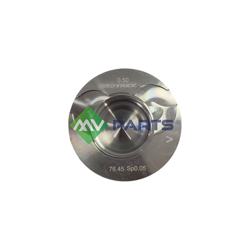 TŁOK MV PARTS P7111 0.50 RENAULT sw.25mm 1.5dCi 