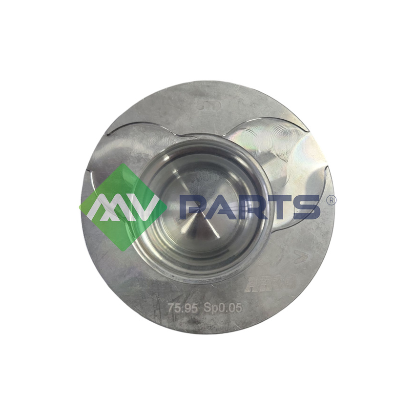 TŁOK MV PARTS P8142 STD RENAULT sw.26mm 1.5dCi