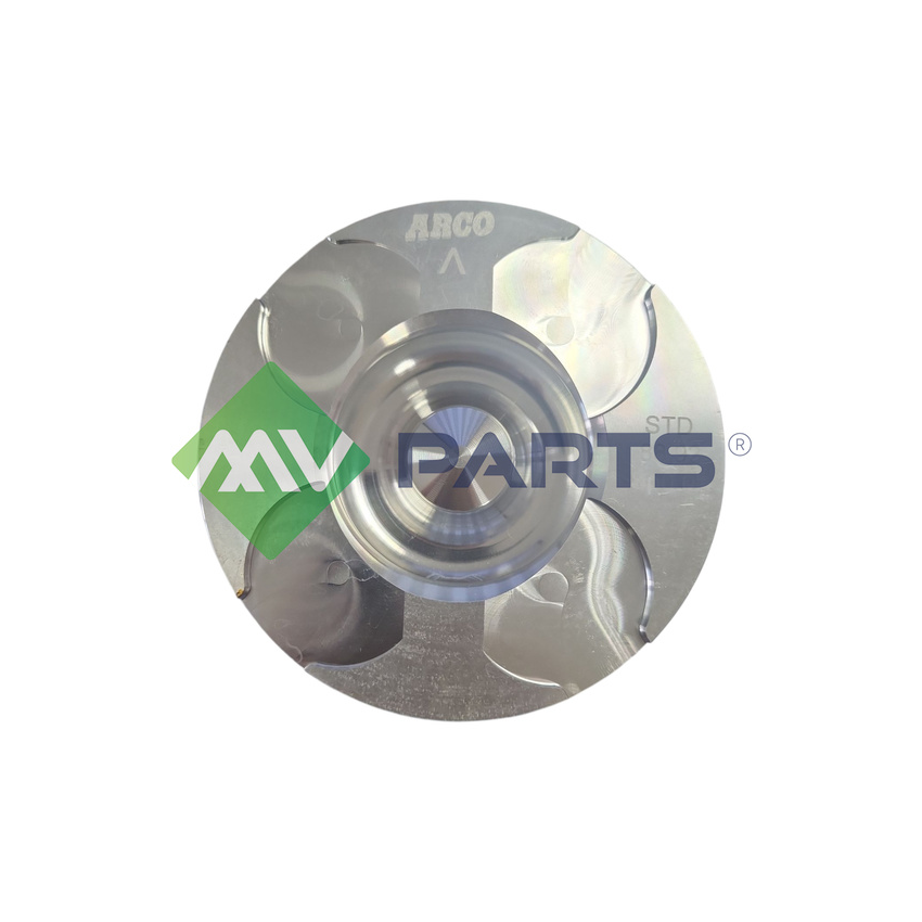 TŁOK MV PARTS P875373845 STD RENAULT 2.5 DCI G9U