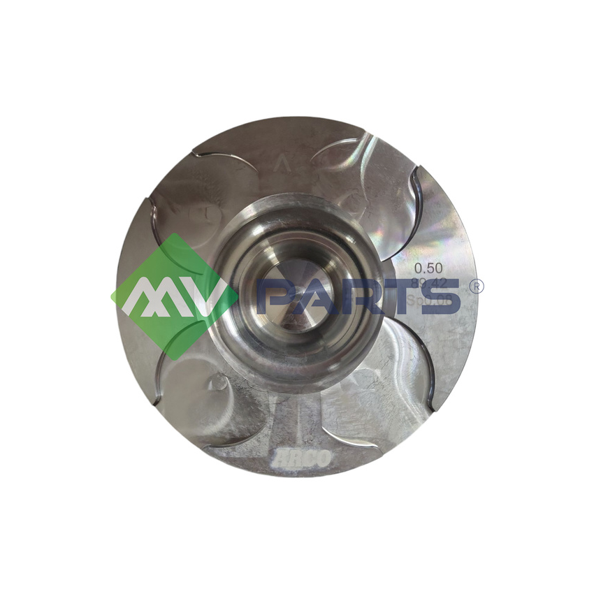 TŁOK MV PARTS P824773846 0.50 RENAULT 2.5DCI G9U