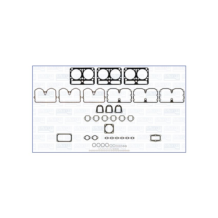 KOMPLET USZCZELEK GŁOWICY AJUSA 52191100 CUMMINS NH220