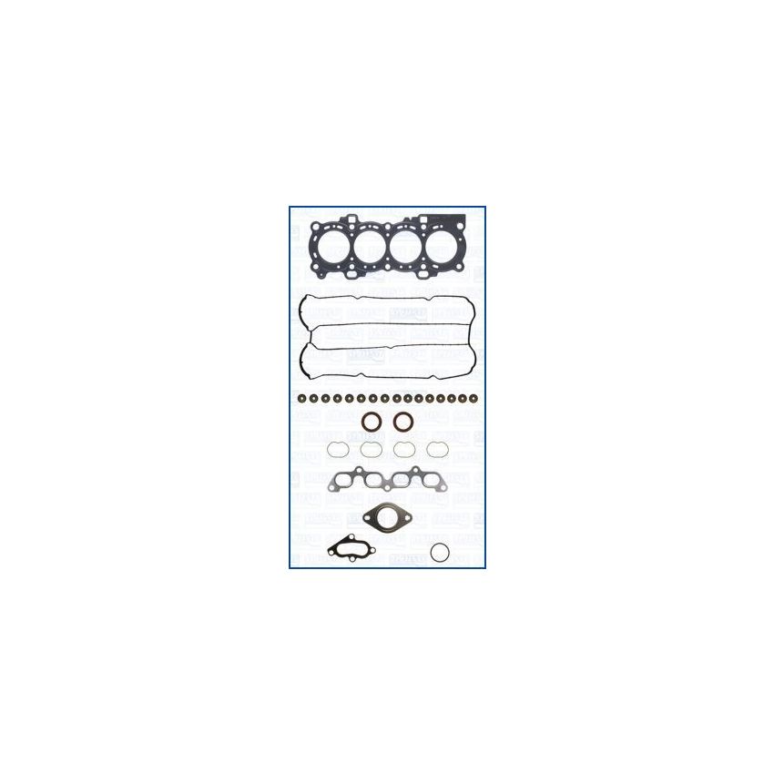 KOMPLET USZCZELEK GŁOWICY AJUSA 52214500 FORD 1.4 16V FXJA/B 01-02