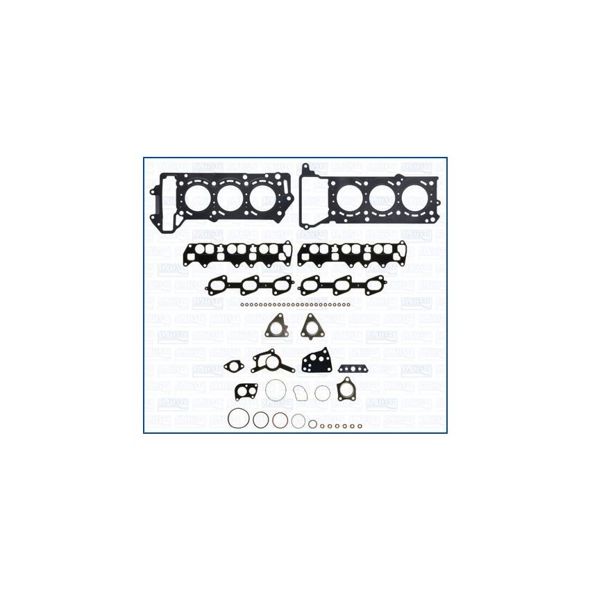KOMPLET USZCZELEK GŁOWICY AJUSA 52262500 MERCEDES 3.0CDI V6 24V 06-