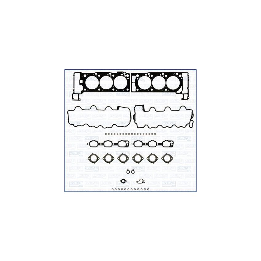 KOMPLET USZCZELEK GŁOWICY AJUSA 52251300 MERCEDES 3.5-3.7 V6 18V 05-