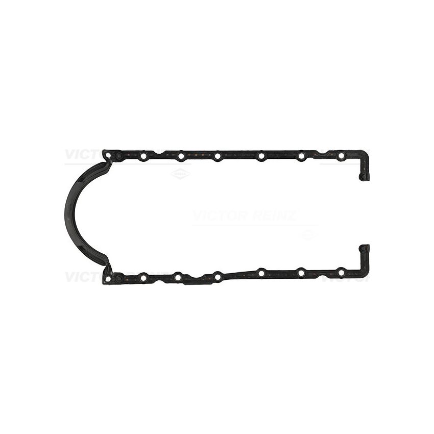 USZCZELKA MISKI OLEJOWEJ VICTOR REINZ 71-31615-00 FORD 1.8D 91-02
