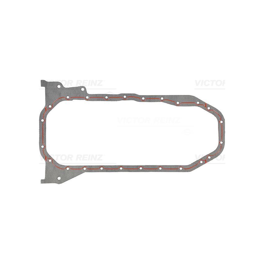 USZCZELKA MISKI OLEJU VICTOR REINZ 71-29178-10 VW 2.4D T4 5CY