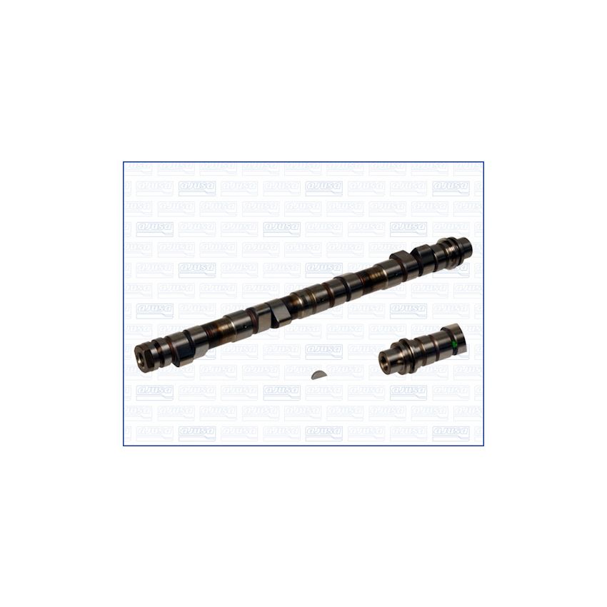 WAŁEK ROZRZĄDU AJUSA 93032900 MERCEDES 2.0-2.3 80-85