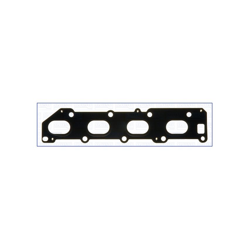 USZCZELKA KOLEKTORA WYDECHOWEGO AJUSA 13218300 OPEL 1.2 00-