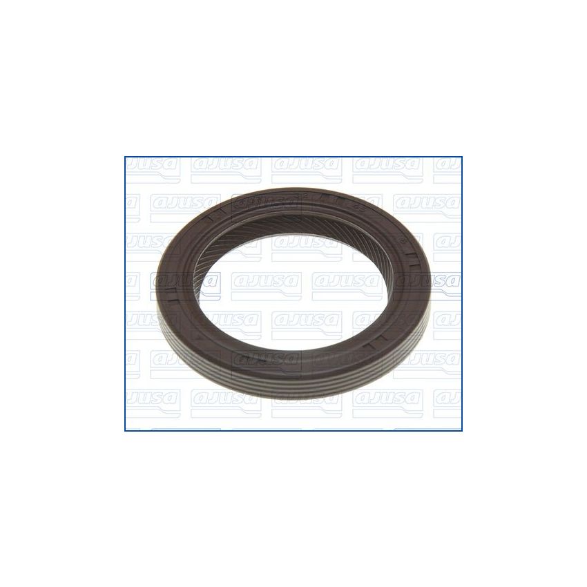 USZCZELNIACZ WAŁU PRZÓD SIMMERRING AJUSA 15059000 CHRYSLER 1.6-2.4 94-