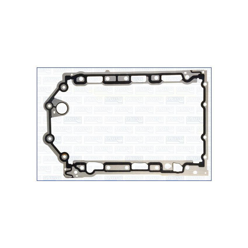 USZCZELKA MISKI OLEJOWEJ AJUSA 01112000 ROVER 2.8TD 05-