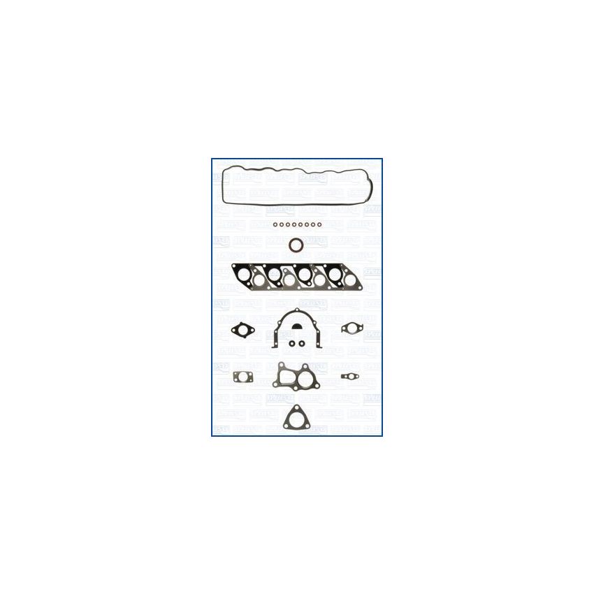 KOMPLET USZCZELEK GŁOWICY AJUSA 53027300 MITSUBISHI 2.5TDI 01-