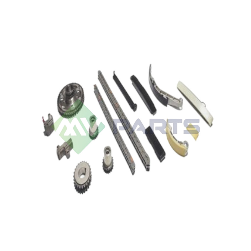ZESTAW ROZRZĄDU ŁAŃCUCHOWEGO MV PARTS F5399 NISSAN 2.5D 01-