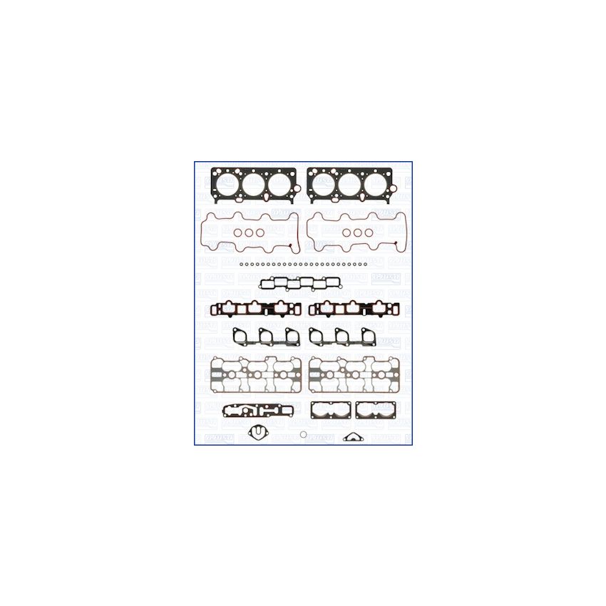 KOMPLET USZCZELEK GŁOWICY AJUSA 52230500 CHV.KPL.GŁ 3.3 V6 L82 95-97