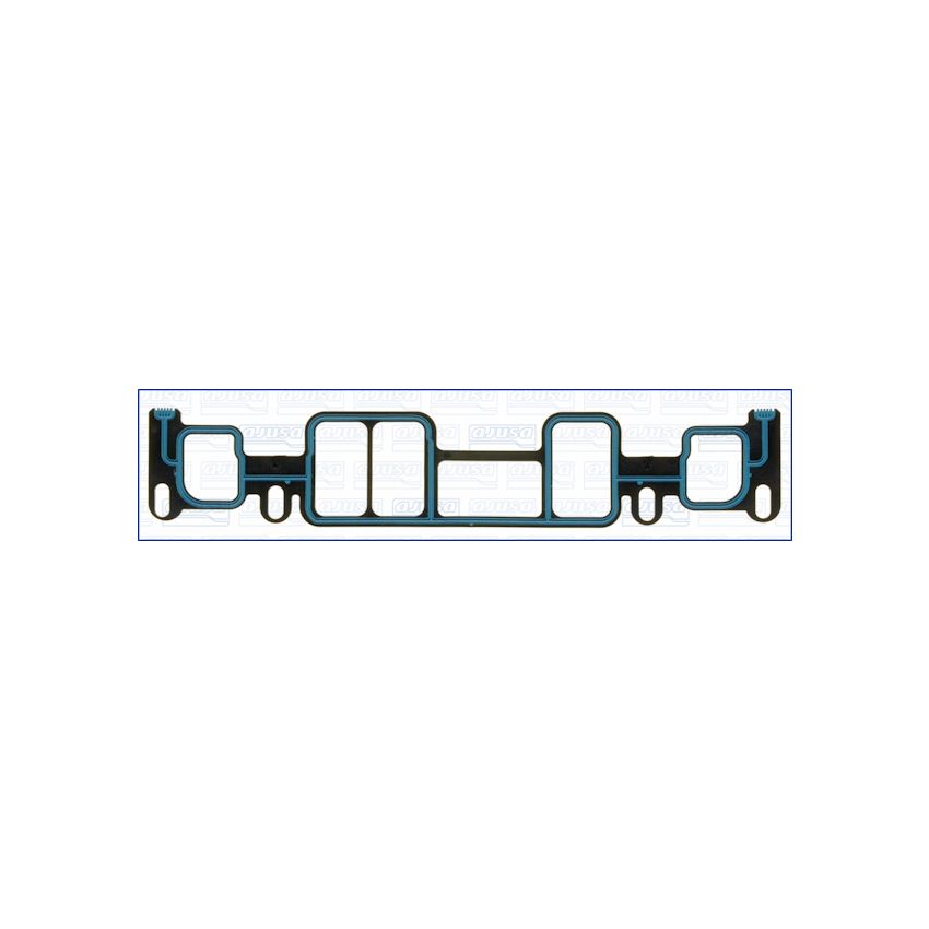 USZCZELKA KOLEKTORA SSĄCEGO AJUSA 13182800 CHEVROLET 4.3 95-04